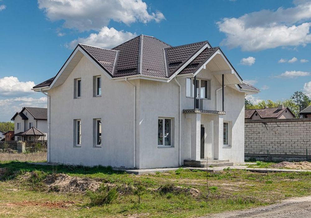 Фото: КГ Home Resort - Коттедж 163 кв.м