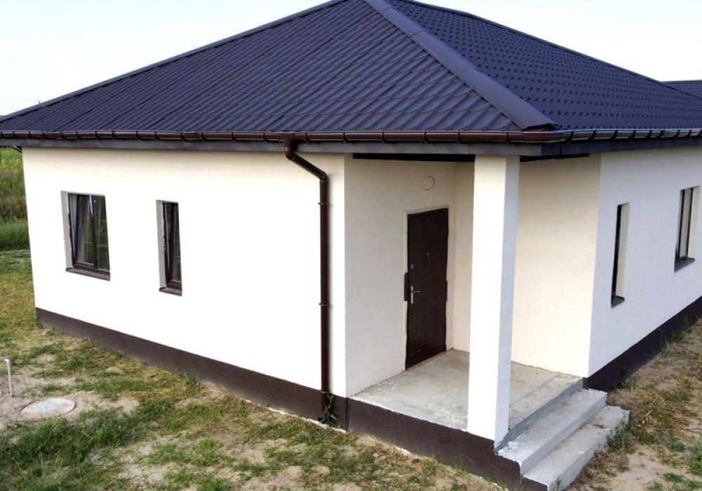 Фото: КМ "Лісовий Масив" - МАНЮНЯ