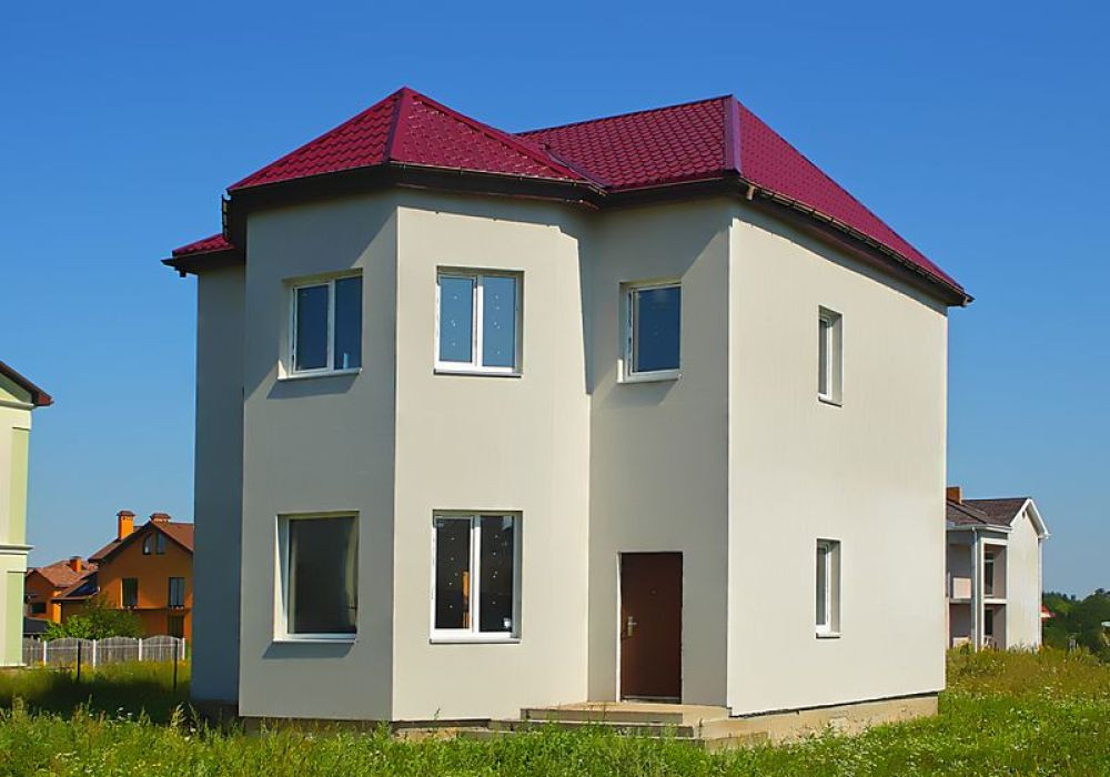 Фото: КГ Home Resort - Коттедж 171.4 кв.м