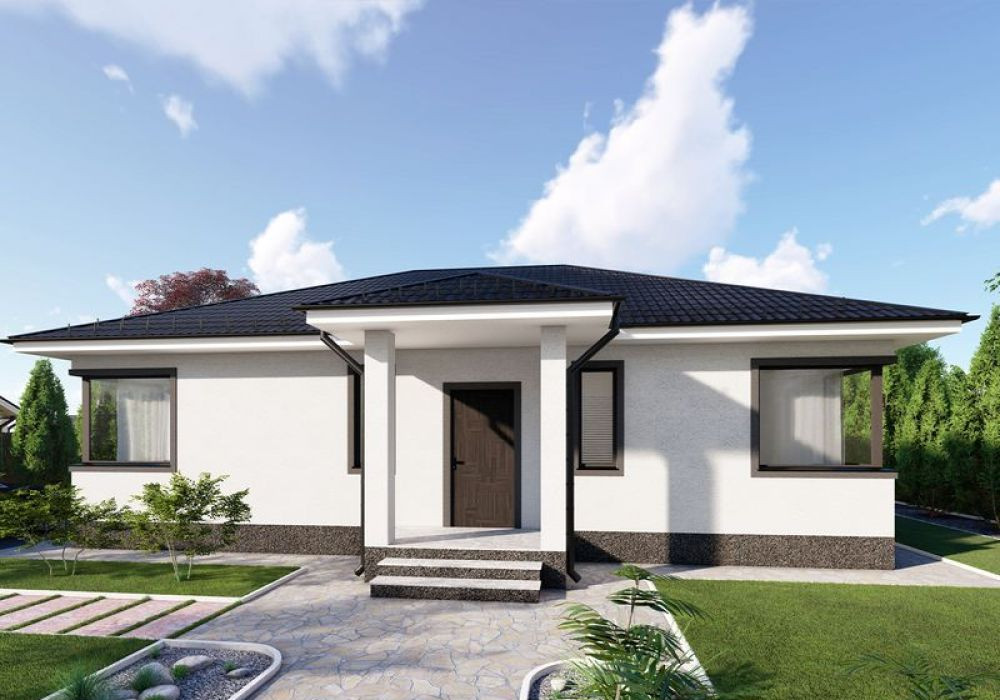 Фото: КМ "Лісовий Масив" - РАЙСЬКИЙ