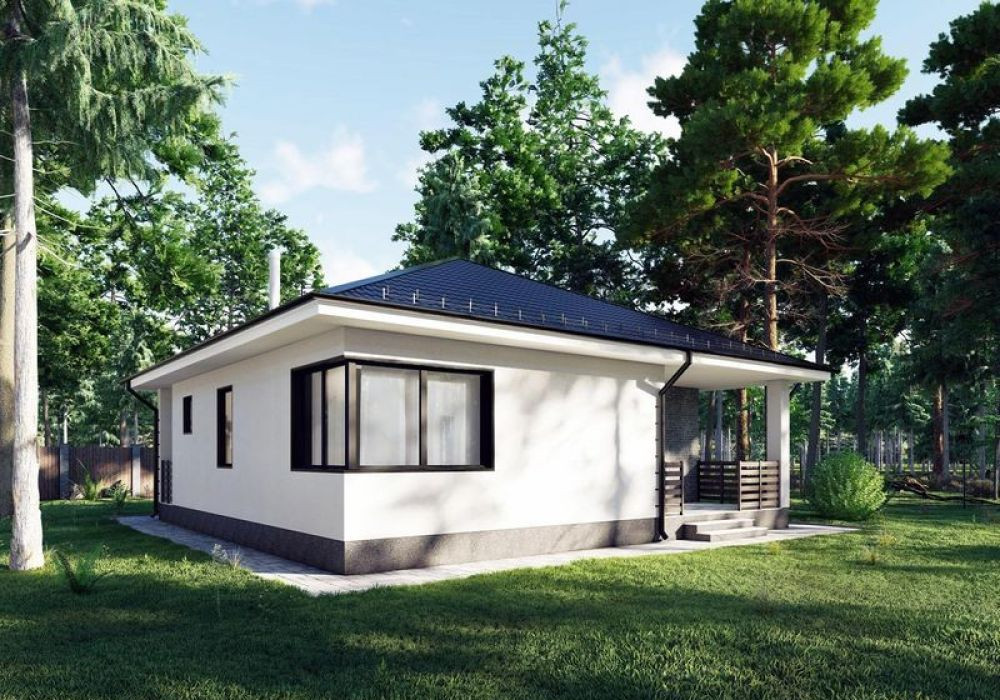 Фото: КМ "Лісовий Масив" - МИСЛИВСЬКИЙ