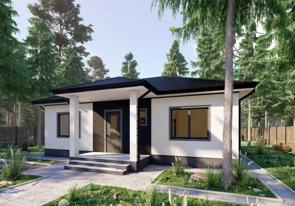 Фото: КМ "Лісовий Масив" - УСПІШНИЙ