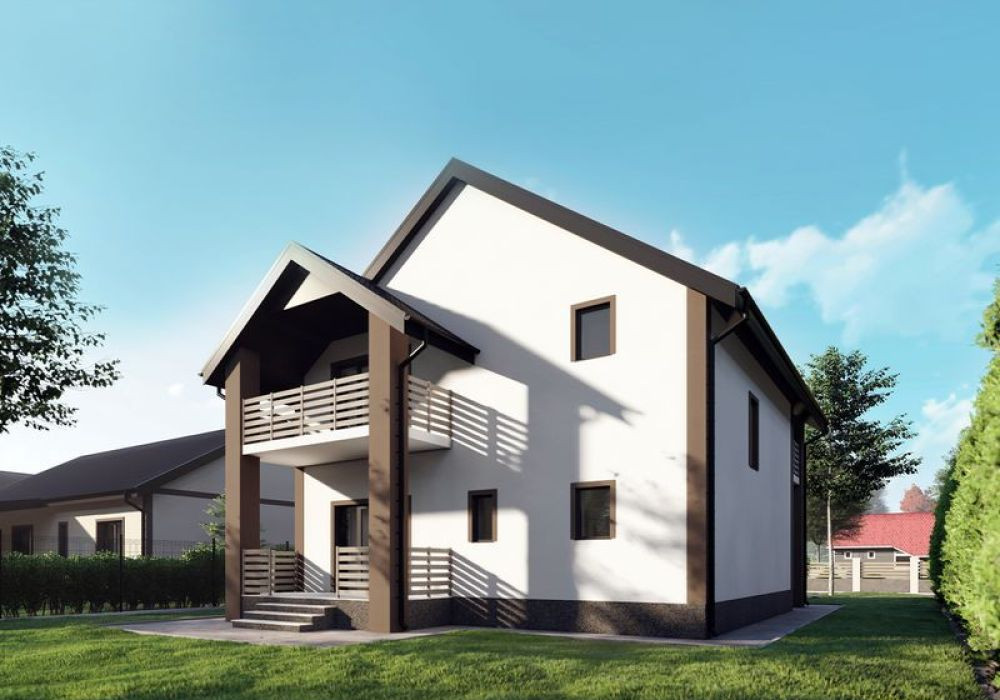 Фото: КМ "Лісовий Масив" - МРІЯ