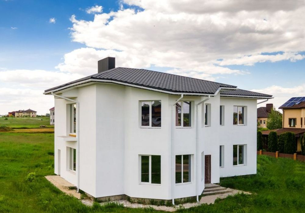 Коттедж 217.5 кв.м