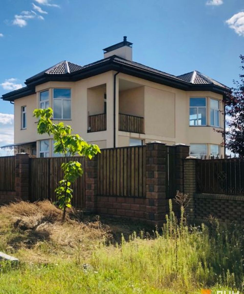 Фото: КГ Home Resort - Коттедж 220 кв.м