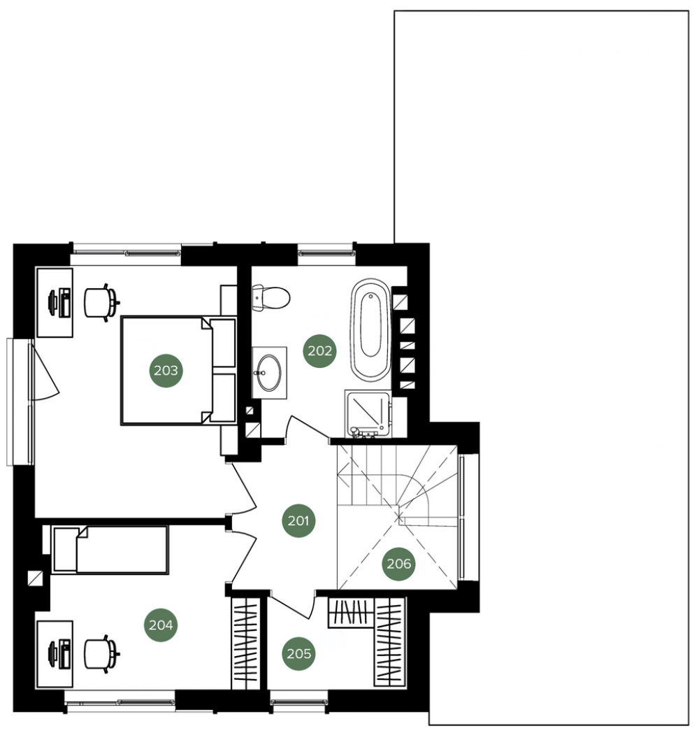 Фото: 2 поверх
