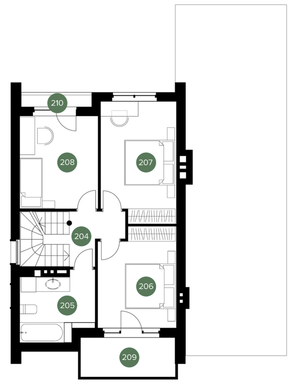 Фото: 2 поверх