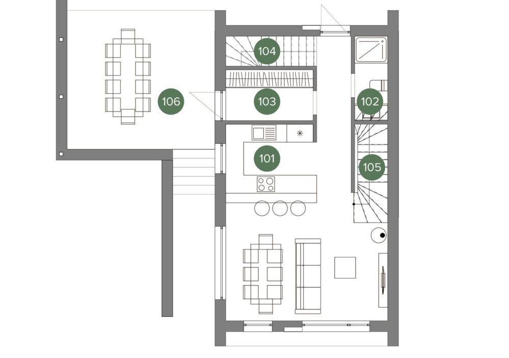 Фото: 1 поверх