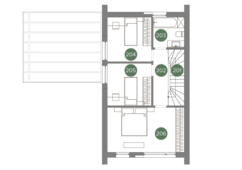 Фото: 2 поверх