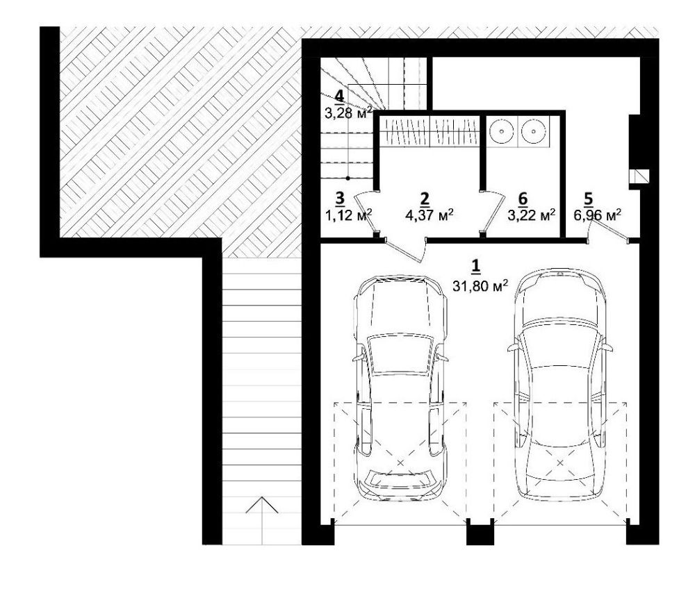 Фото: Гараж