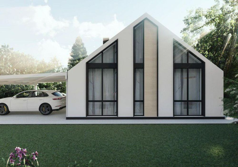CASA DI FAMIGLIA 1.2