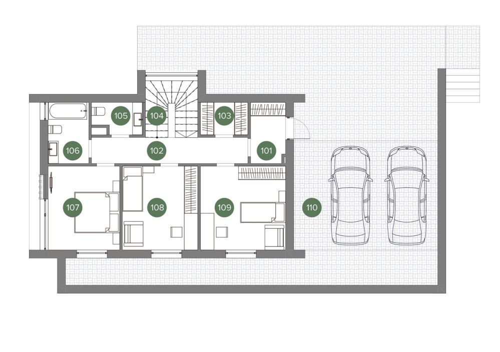 Фото: 1 поверх