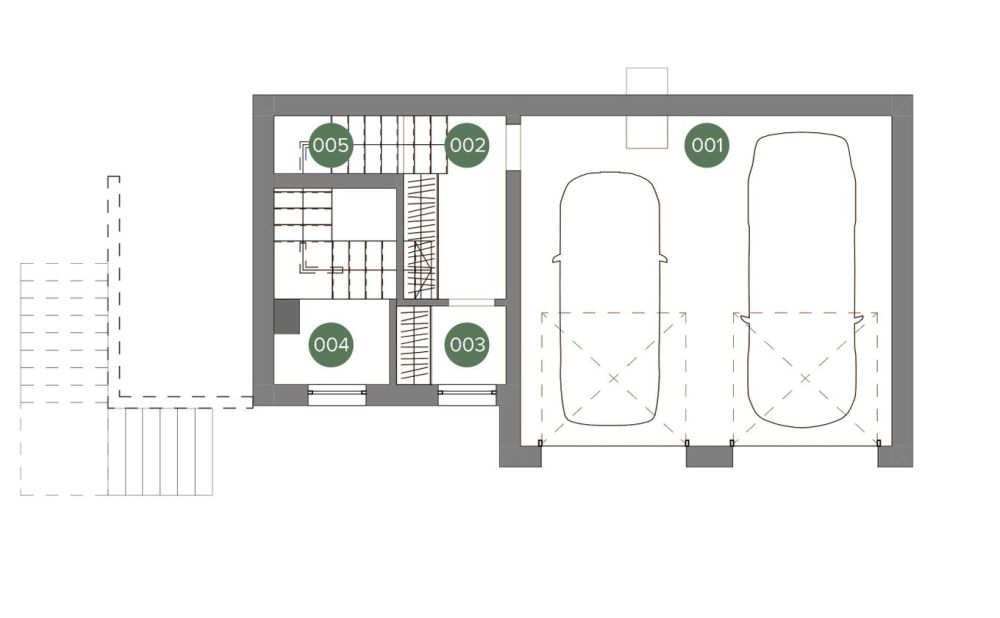 Фото: Гараж