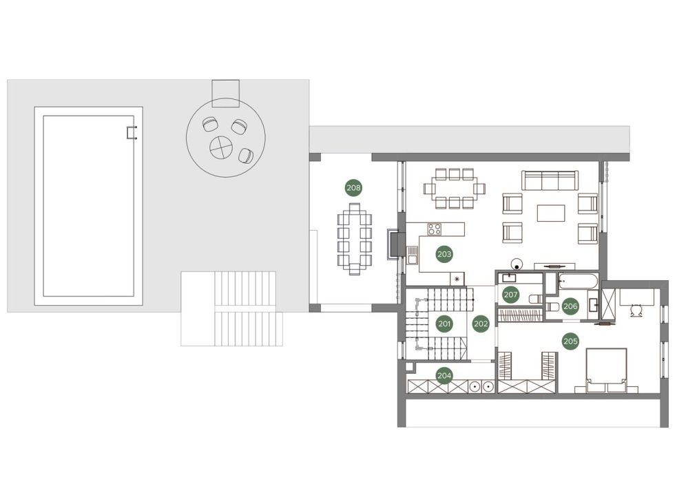 Фото: 2 поверх
