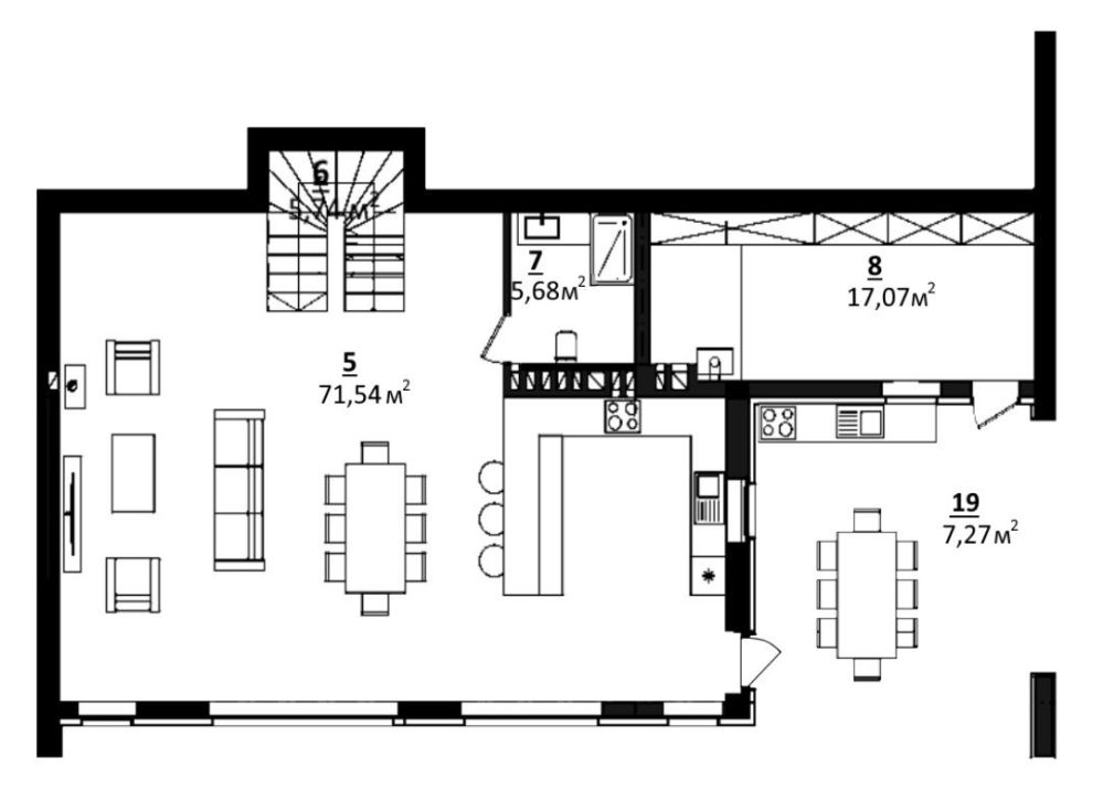 Фото: 1 поверх