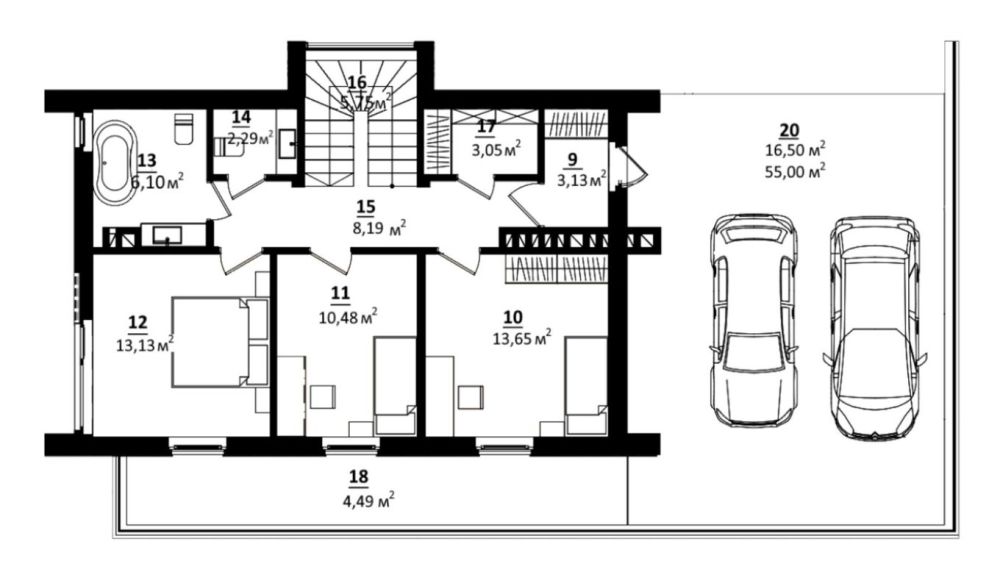 Фото: 2 поверх