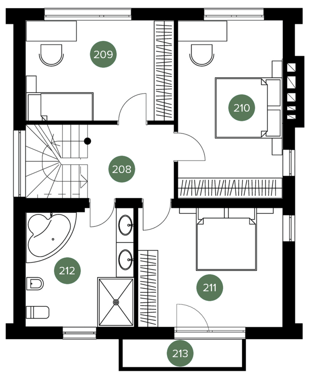 Фото: 2 поверх