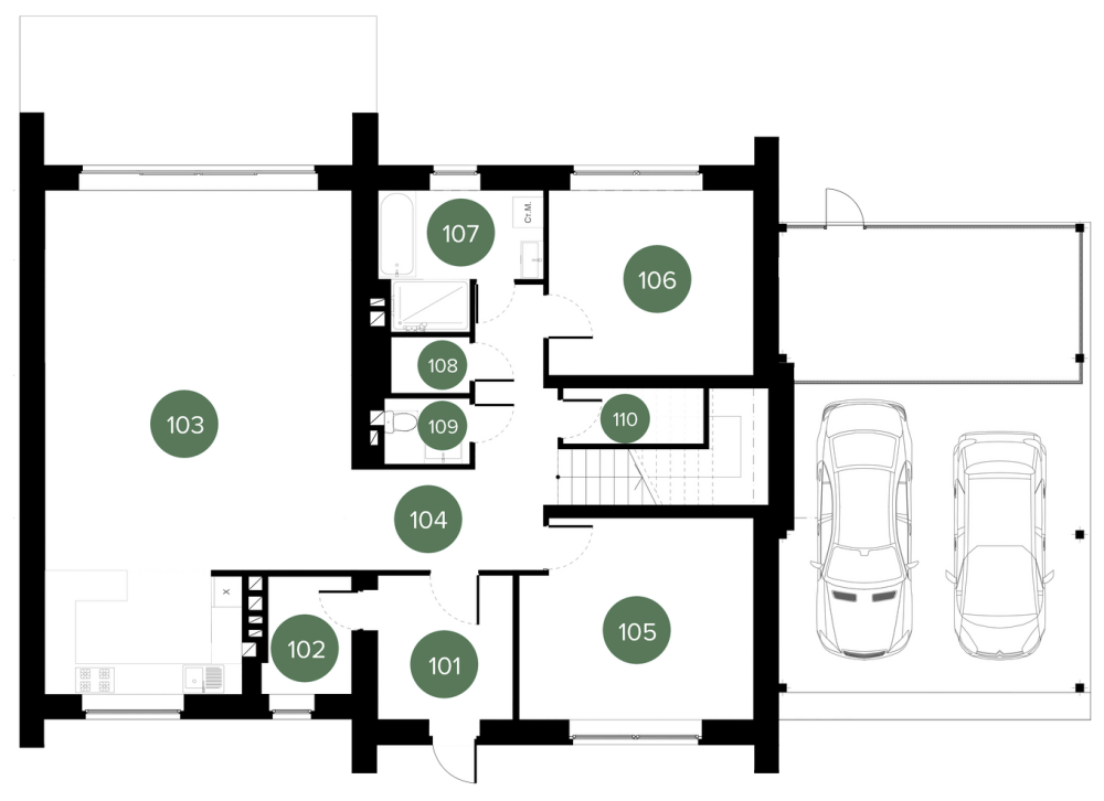 Фото: 1 поверх