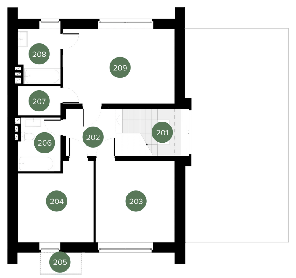 Фото: 2 поверх