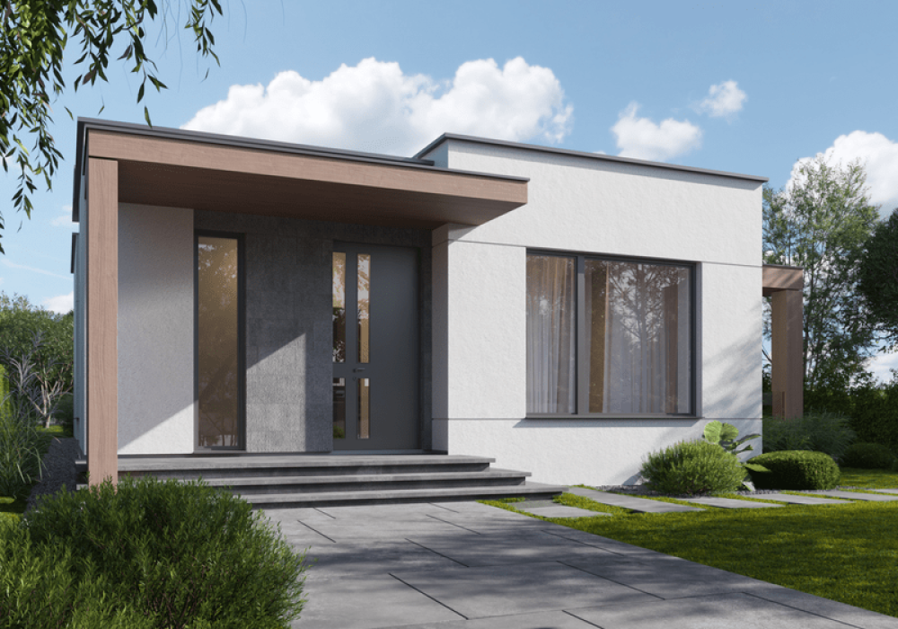 Фото: КГ Gorbovichi - Тип 1