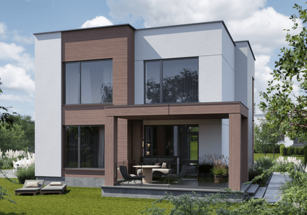 Фото: Gorbovichi КМ - Тип 3