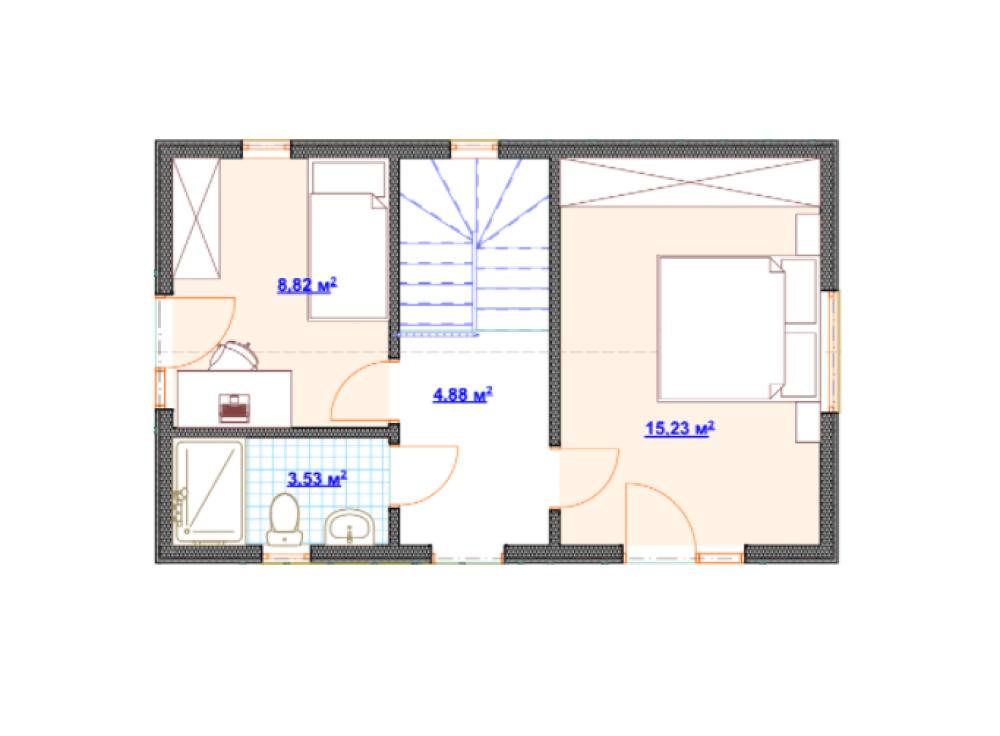 Фото: 2 поверх