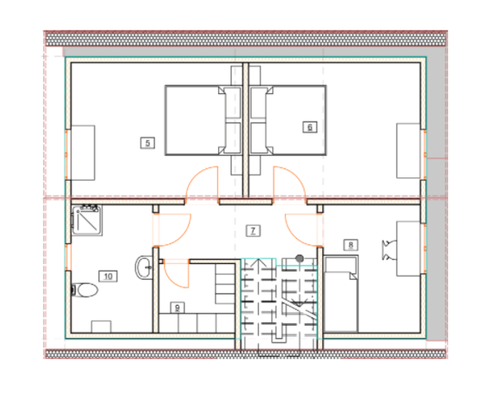 Фото: 2 поверх