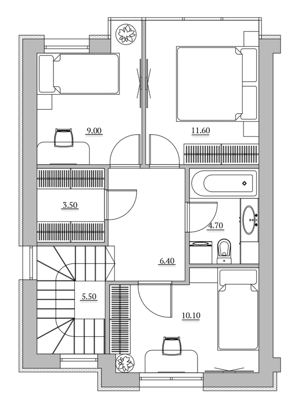 Фото: 2 поверх