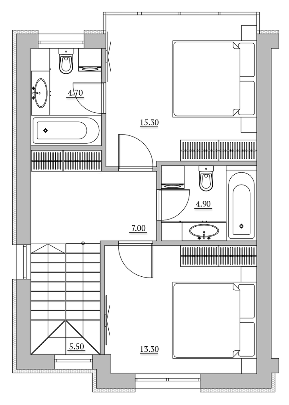 Фото: 2 поверх