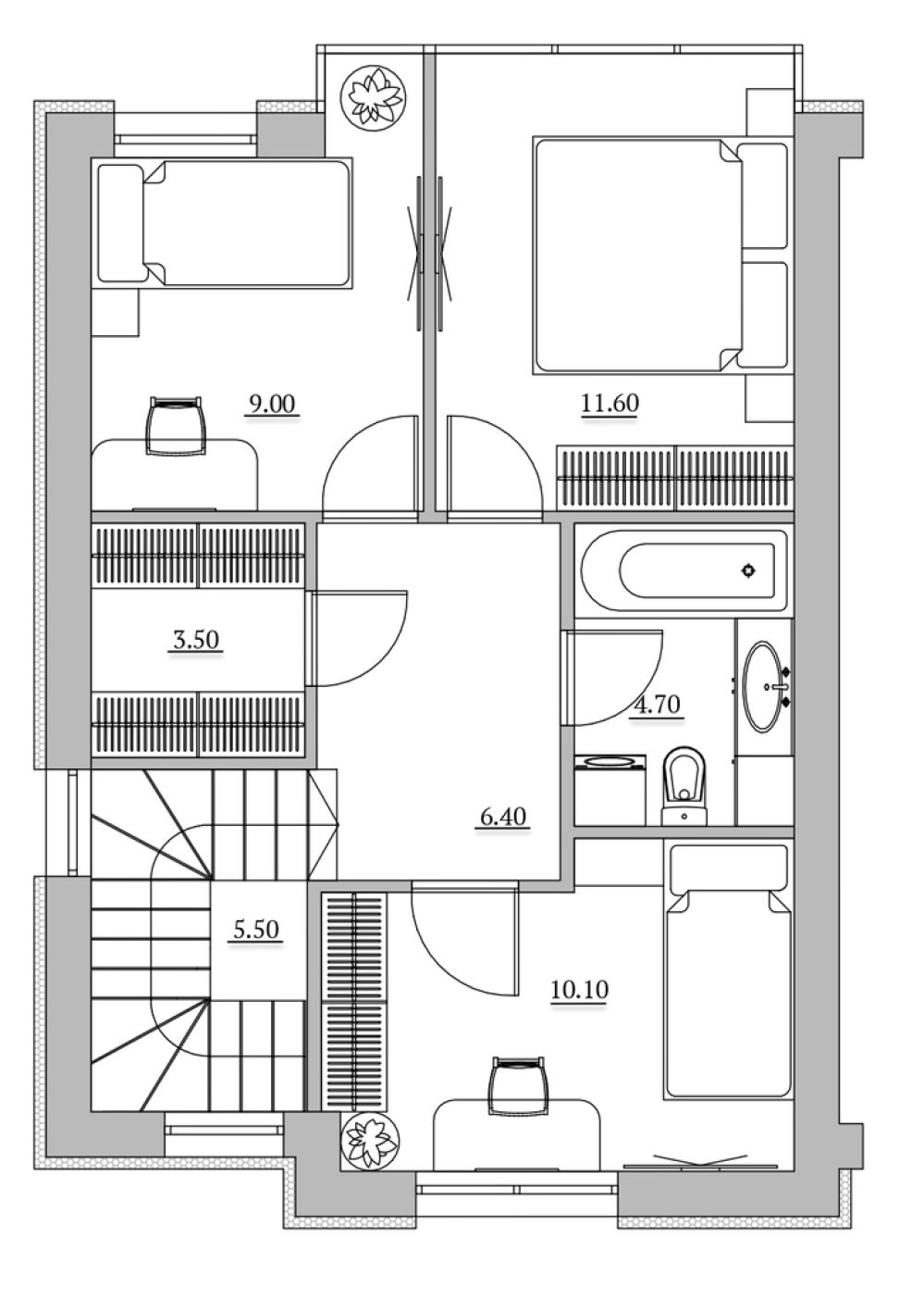 Фото: 2 поверх