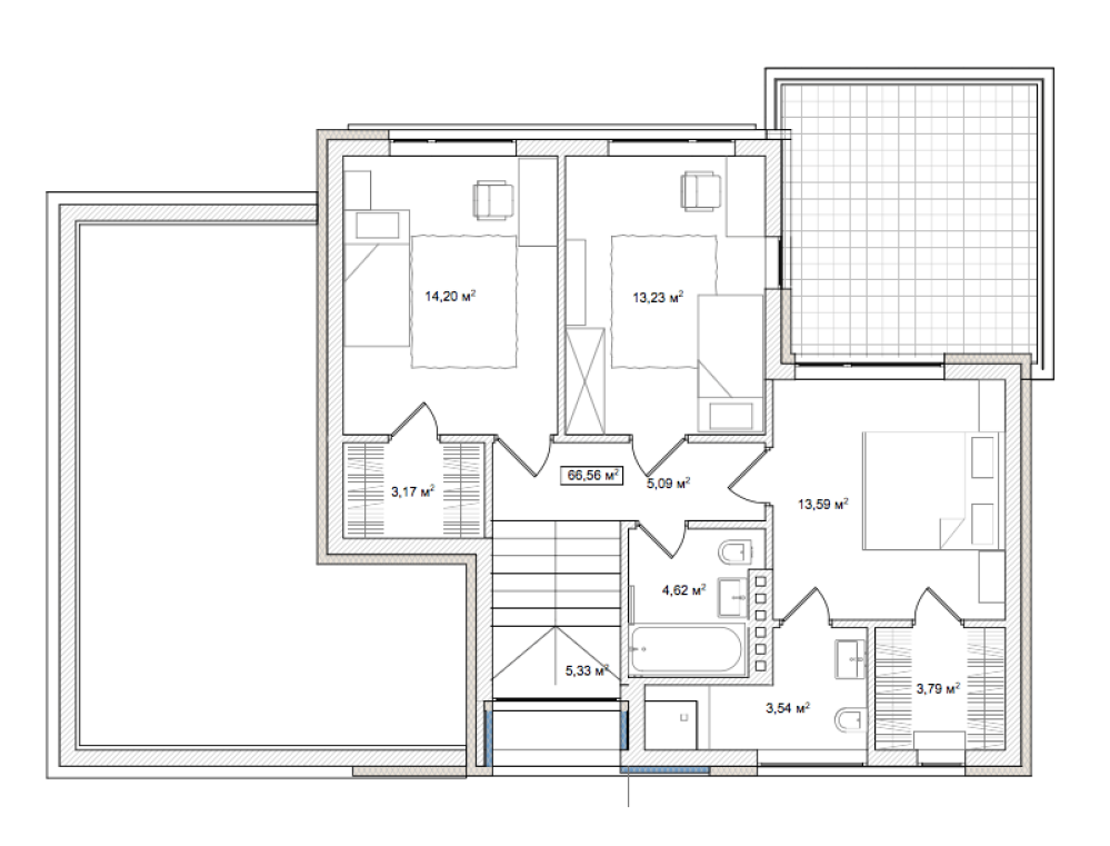 Фото: 2 поверх