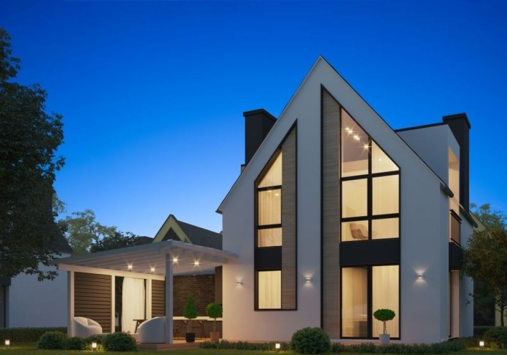 BELLA VISTA