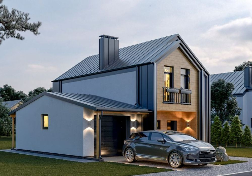 Фото: «Зеленый бульвар» КГ - Варшава