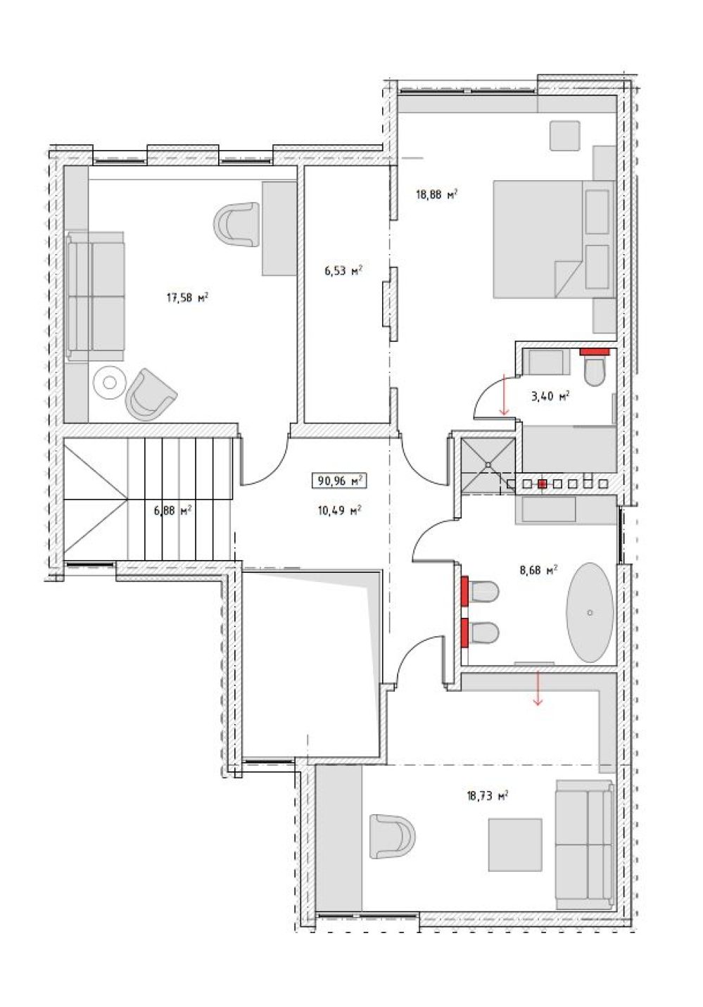 Фото: 2 поверх
