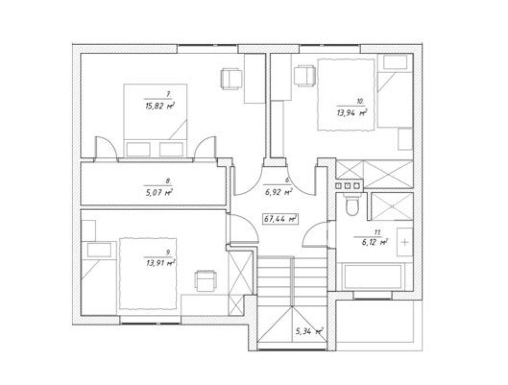 Фото: 2 поверх