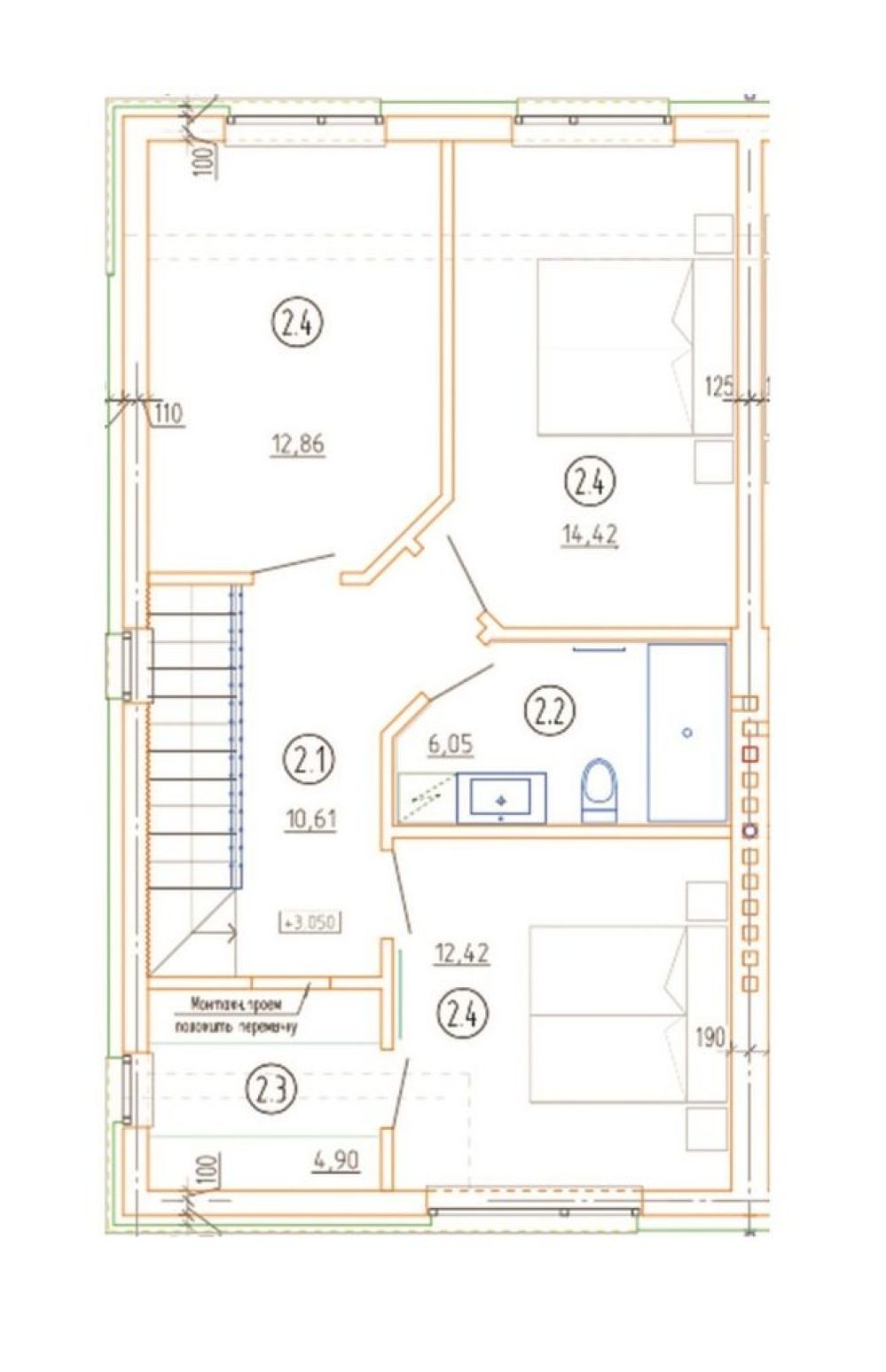 Фото: 2 поверх