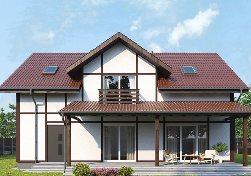 Фото: «Зелений бульвар» КМ  - Солнечный