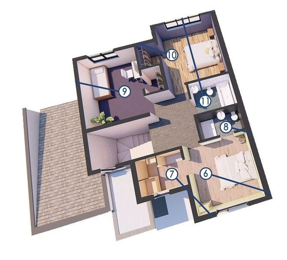 Фото: 2 поверх