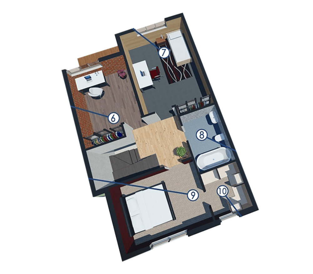 Фото: 2 поверх