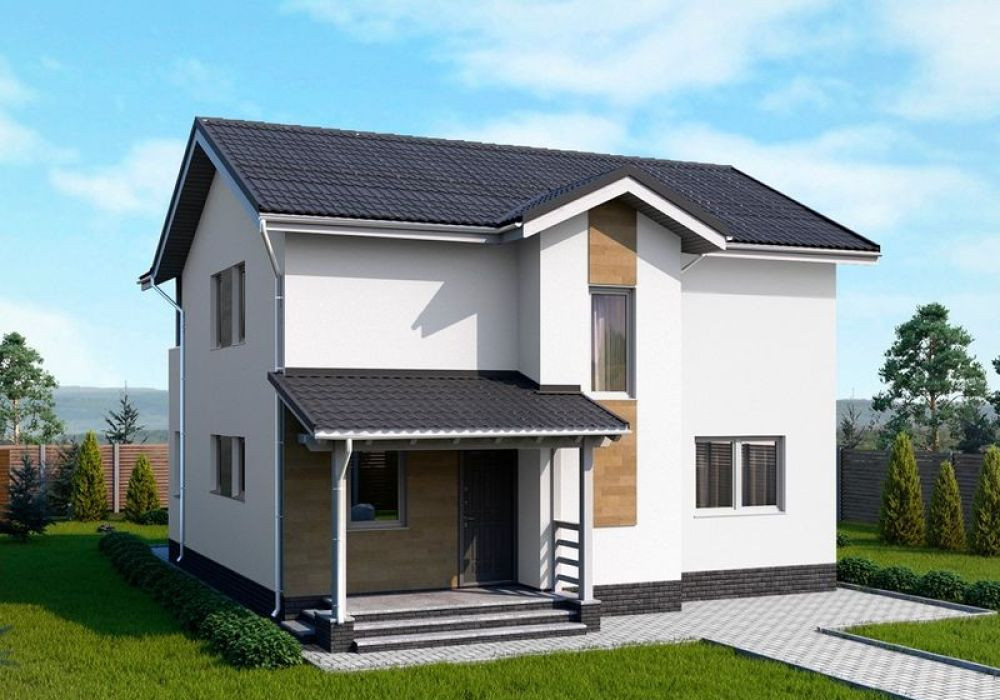 Фото: «Зеленый бульвар» КГ - Престиж