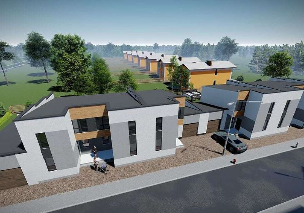 Фото: «Балатон Віледж» КМ - ТХ 89