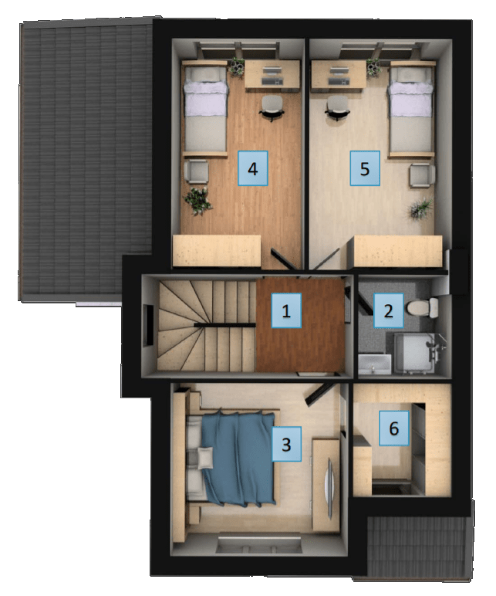 Фото: 2 поверх