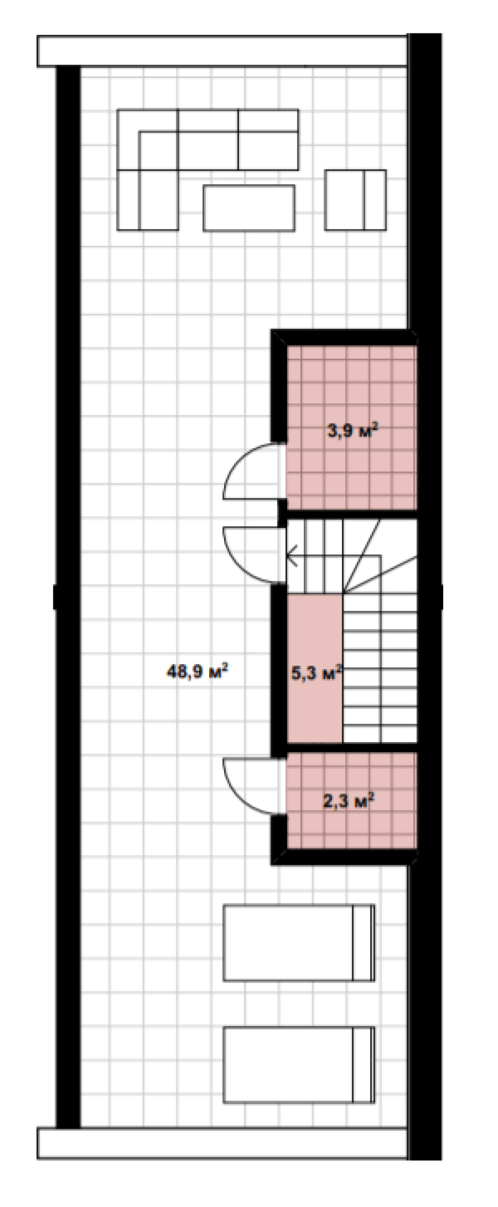 Фото: Терраса
