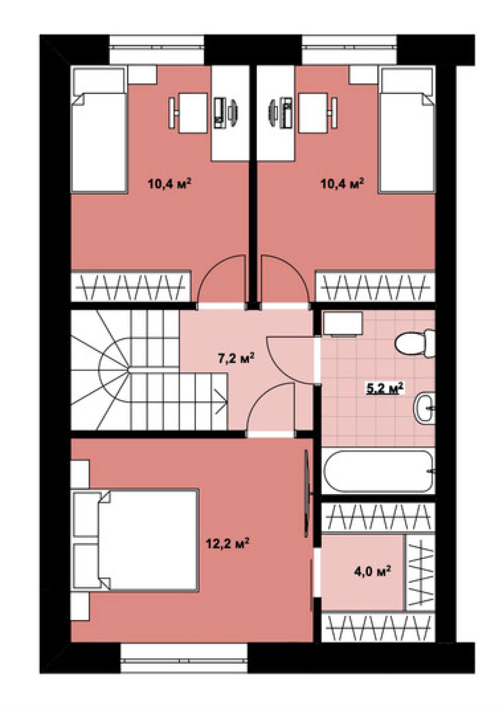 Фото: 2 поверх