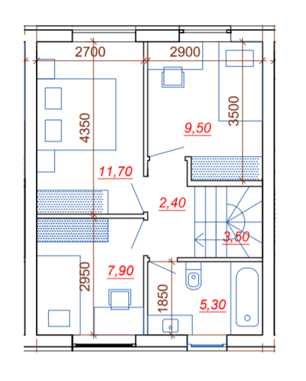 Фото: 2 поверх