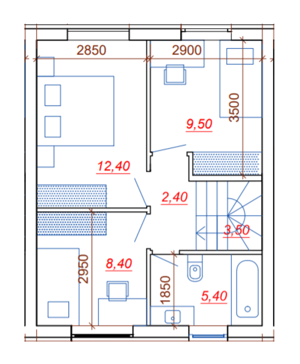 Фото: 2 поверх