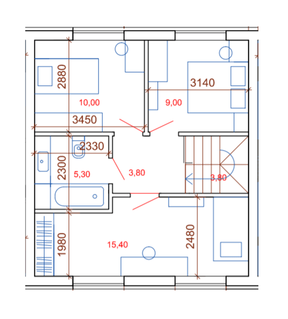 Фото: 2 поверх
