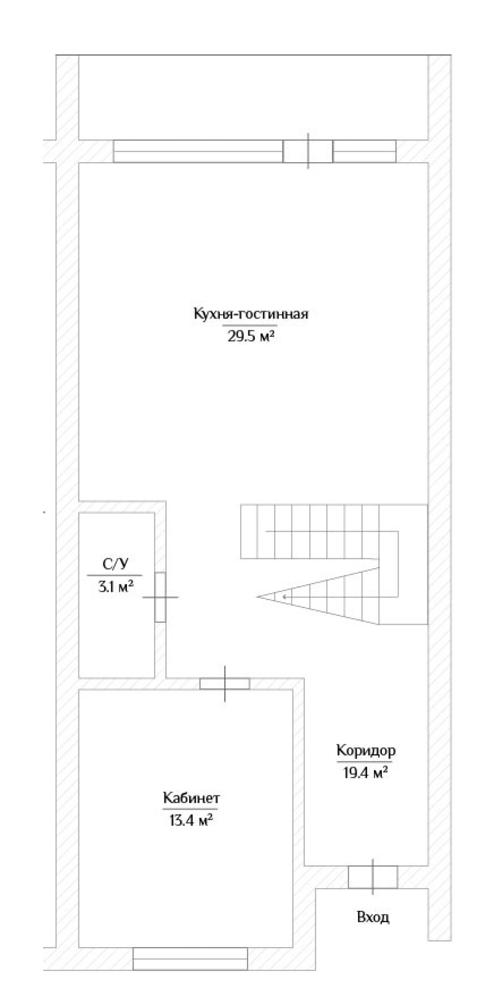 Фото: 1 поверх