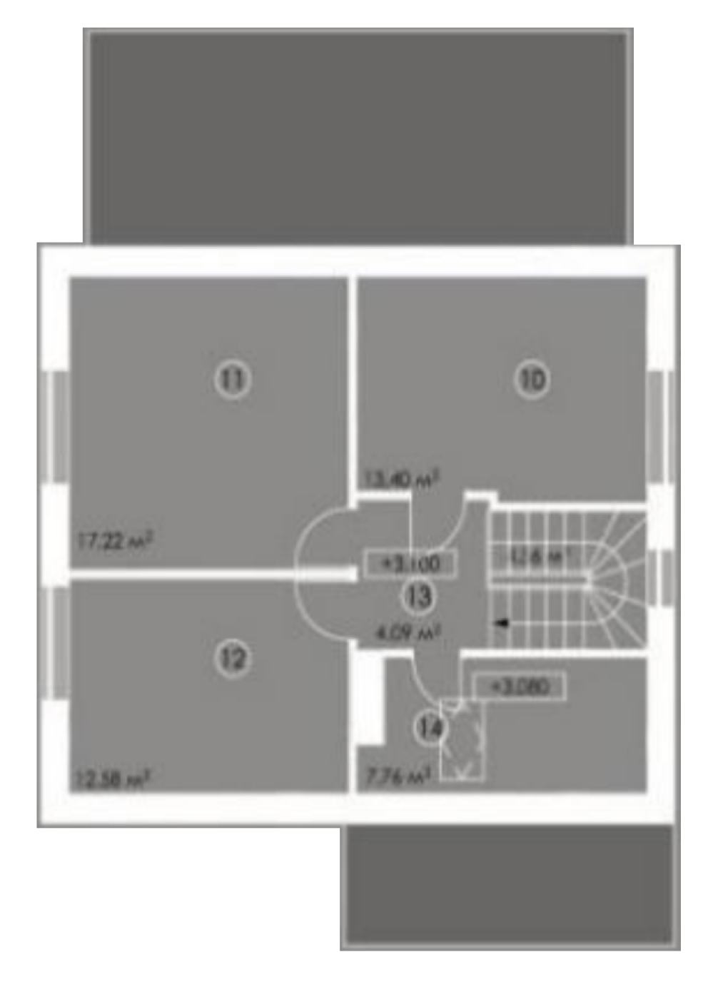 Фото: 2 поверх