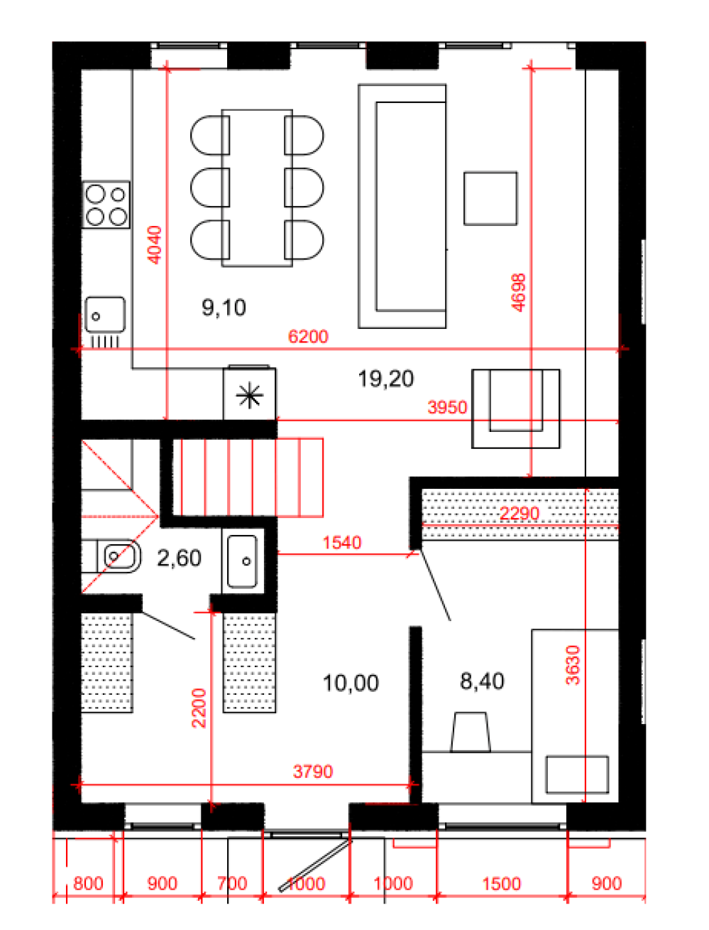 Фото: 1 поверх